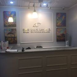 Lisa K Law, MD