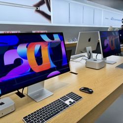 Apple Lynnhaven Mall