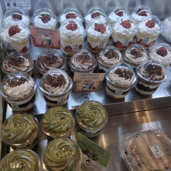 Hamadaya Bakery - Bakeries Near Me - Torrance, California