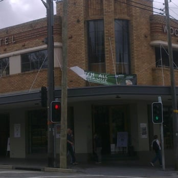 Woollahra Hotel - Bars Near Me - Woollahra, NSW Woollahra Hotel - Bars Near Me - Woollahra, NSW