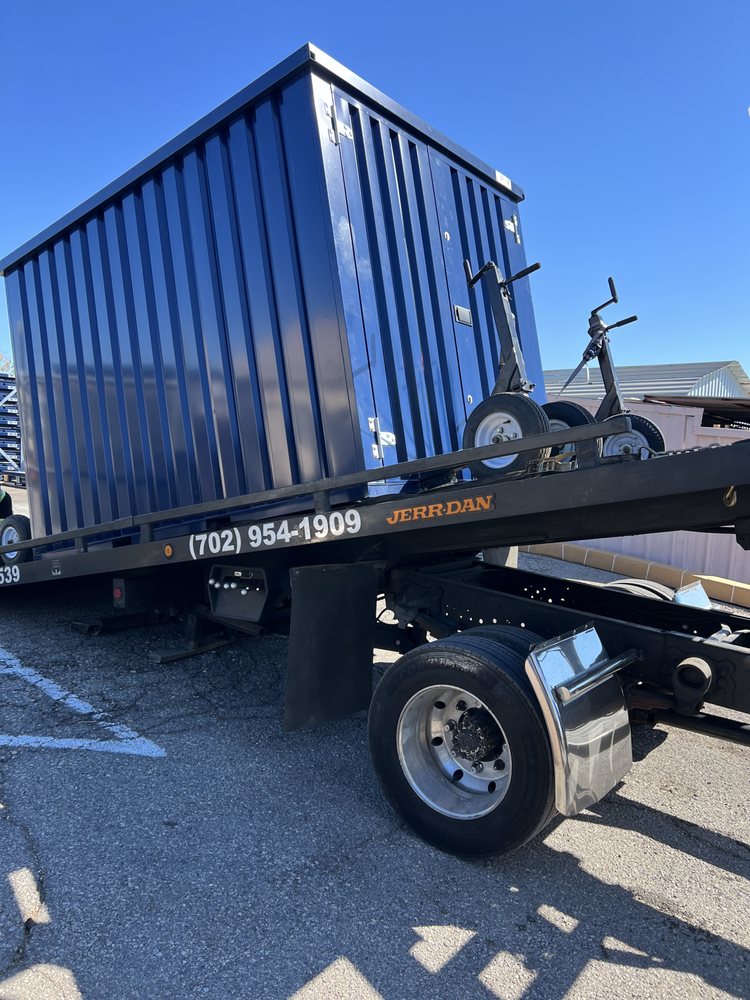 GRAB N GO TOWING Updated August 2024 24 Photos Las Vegas, Nevada