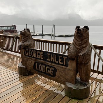 George Inlet Lodge - 9/20/21 - Venues & Event Spaces Near Me - Ketchikan, Alaska George Inlet Lodge - 9/20/21 - Venues & Event Spaces Near Me - Ketchikan, Alaska