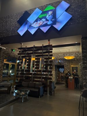 LOOK Dine-In Cinemas Brookhaven by null