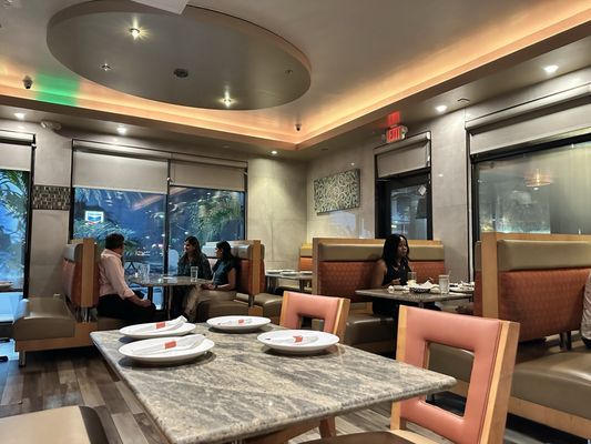 Aashirwad Indian Food & Bar by null