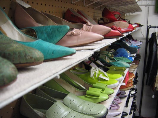 Mall of St Paul by null