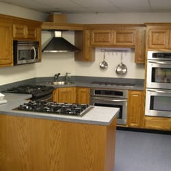California Builder Distributors - Showroom