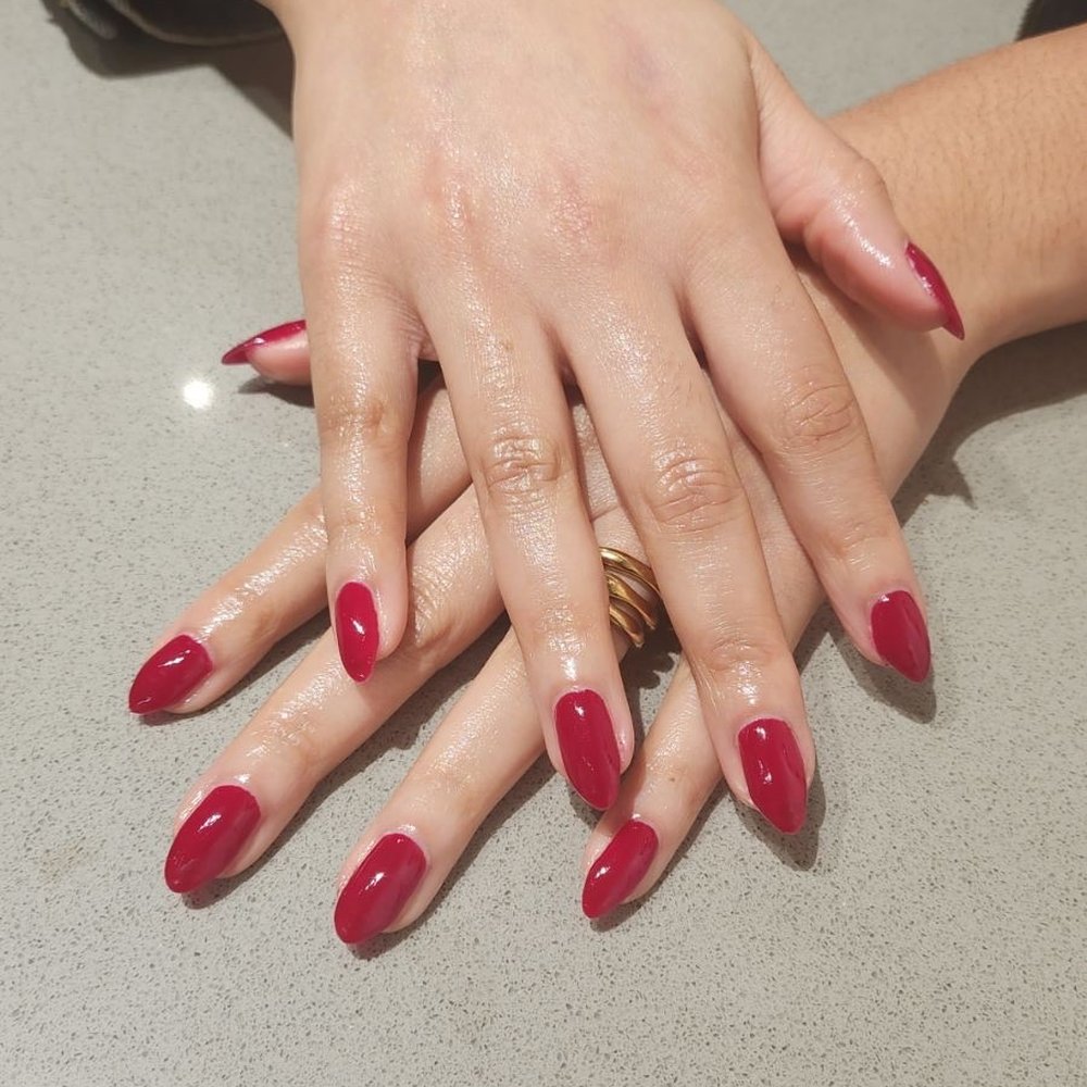 Nails Nails
