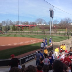 Ulmer Stadium