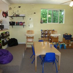 Leahs Place Childcare