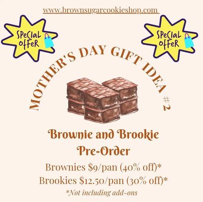 Brown Sugar Cookie Shop by null