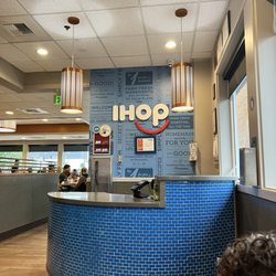 IHOP