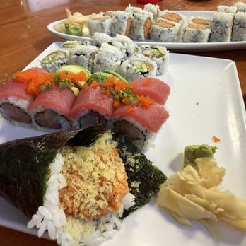 Japan Express - Japanese Near Me - Tavares, Florida