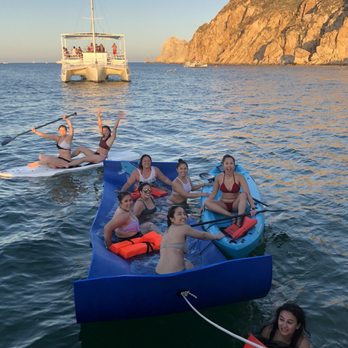 Cabo Party Fun - Party & Event Planning Near Me