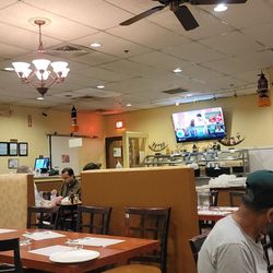 Naatiya Indian Restaurant - Nonstop Bollywood