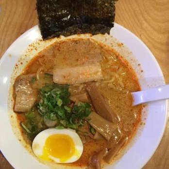 GoBistro - Curry Ramen - Sushi Bars Near Me - Hollywood, Florida