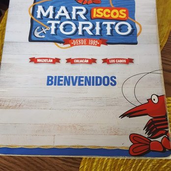Mariscos el Torito - Mariscos Torito Menu - Seafood Near Me - Mazatlán, SIN Mariscos el Torito - Mariscos Torito Menu - Seafood Near Me - Mazatlán, SIN