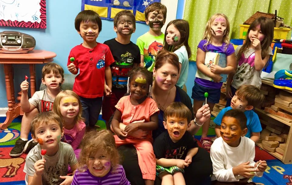 ROSE CHILD CARE Updated August 2024 18 Photos 1268 Timberlane Rd