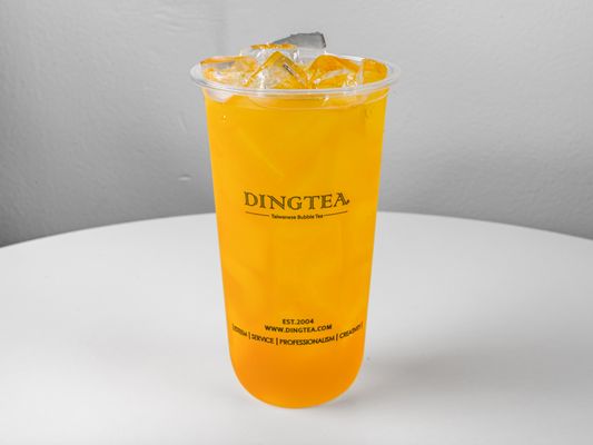 Ding Tea by null