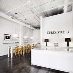 Cures Studio