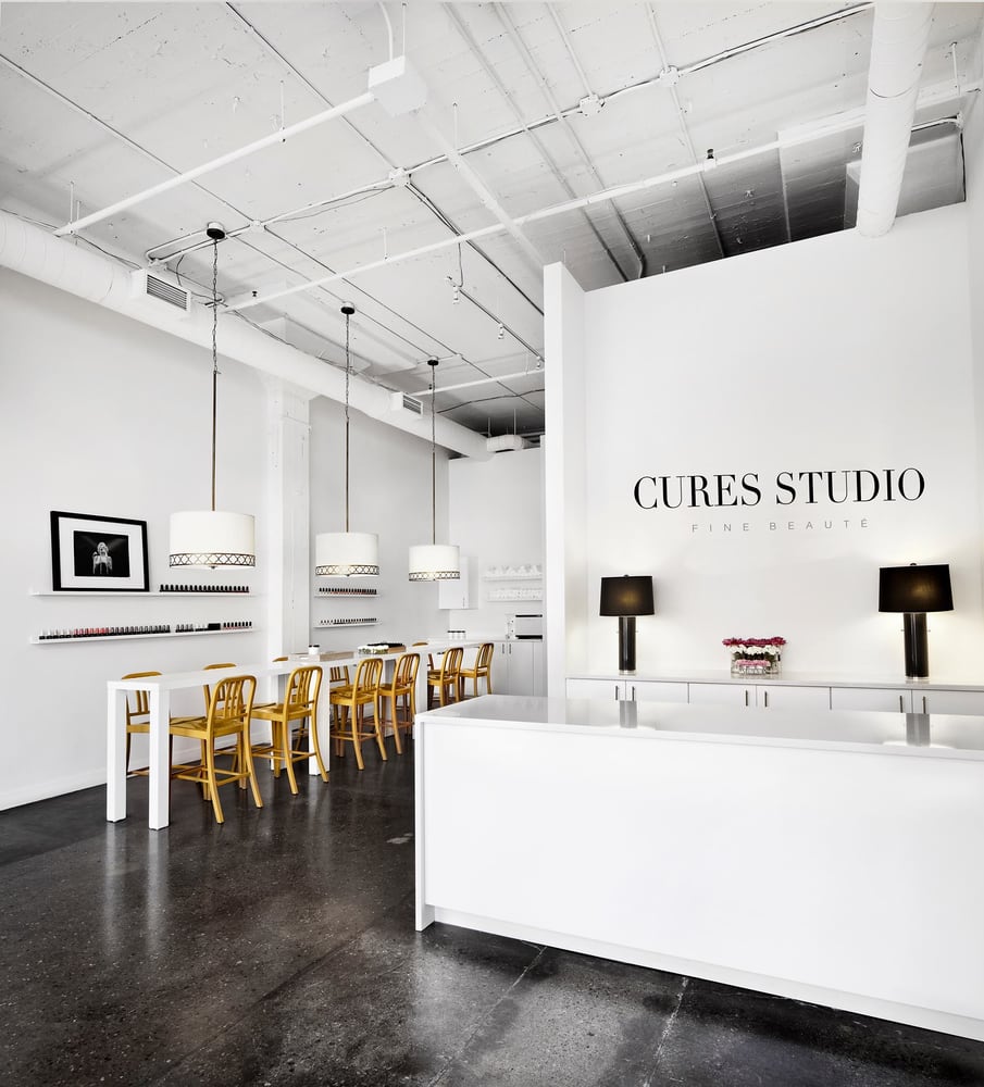 Cures Studio Image