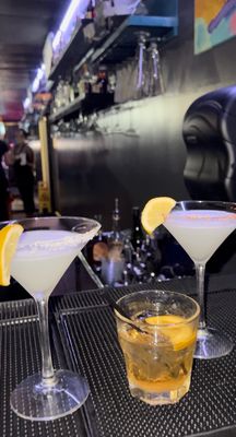 VISIONS EATERY & LOUNGE by null