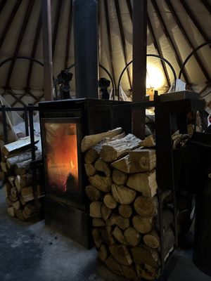 Siberia Station Spa by null