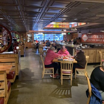 Bubba's Breakfast & BBQ - Barbeque Near Me - Jackson, Wyoming Bubba's Breakfast & BBQ - Barbeque Near Me - Jackson, Wyoming