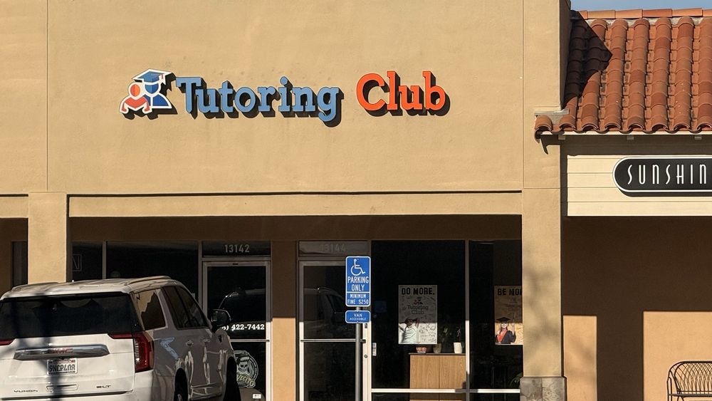 Tutoring Club - reading tutor in Poway, CA