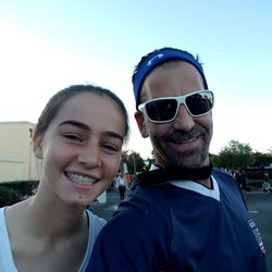 Harry Sutter Turkey Trot - 2017 Turkey Trot.