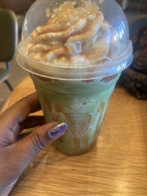 Starbucks by null