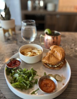 The Ponti at Denver Art Museum by null