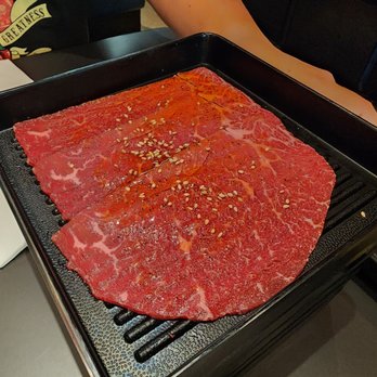 Chubby Cattle - Barbeque Near Me - Canoga Park, California