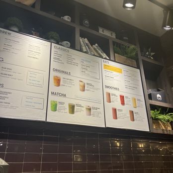 Gregorys Coffee - Spring 2025 - Coffee & Tea Near Me - New York, New York Gregorys Coffee - Spring 2025 - Coffee & Tea Near Me - New York, New York