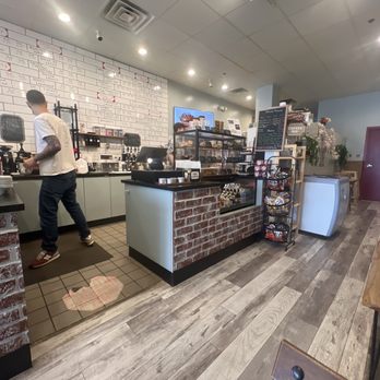 Coffee in - Coffee & Tea Near Me - Alexandria, Virginia Coffee in - Coffee & Tea Near Me - Alexandria, Virginia