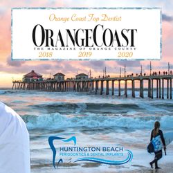 Huntington Beach Periodontics & Dental Implants