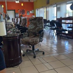 Tracy Nail & Spa - Ambiance