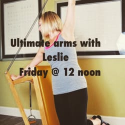 Body and Mind Pilates and Wellness