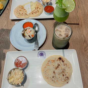 El Atlakat - Breakfast & Brunch Near Me - Miami, Florida