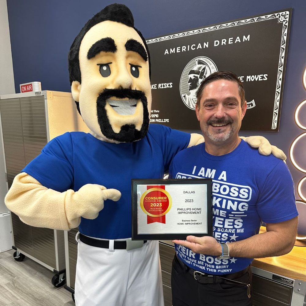 Slide of Phillips Home Improvements