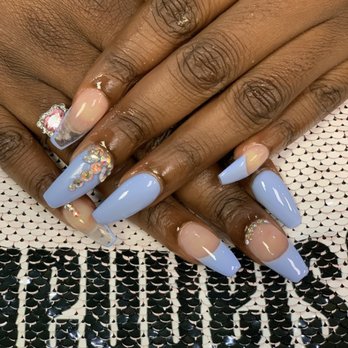 Elysian Nails - Nail Salons Near Me - Atlanta, Georgia Elysian Nails - Nail Salons Near Me - Atlanta, Georgia