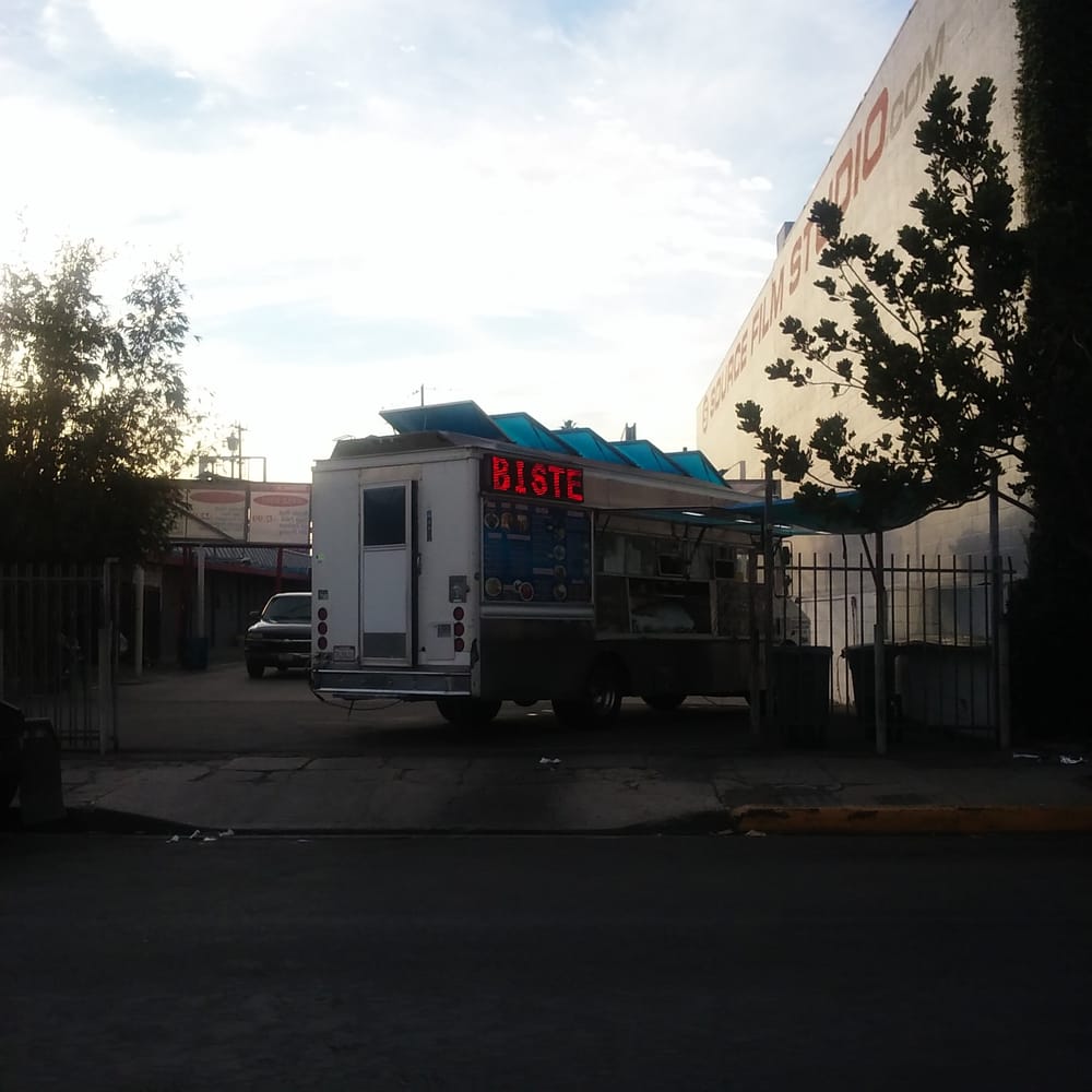 Armando's Hot Food