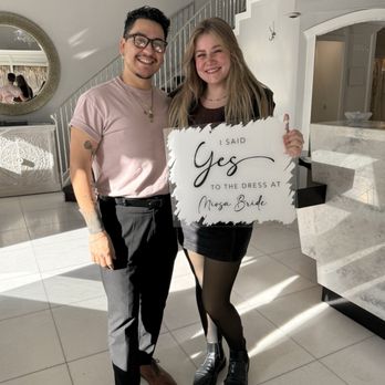 Miosa Bride - Alex making me the happiest girl in the world - Bridal Near Me - Sacramento, California Miosa Bride - Alex making me the happiest girl in the world - Bridal Near Me - Sacramento, California
