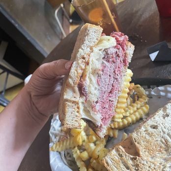 Josh's Delicatessen & Appetizing - Delis Near Me - Surfside, Florida