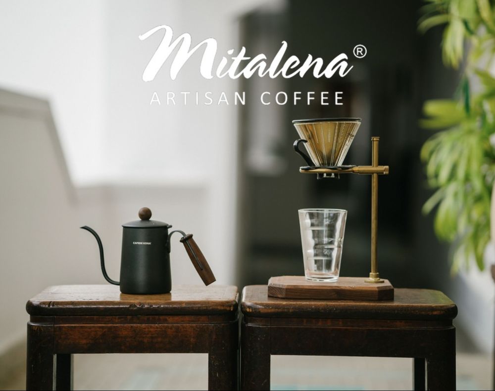 Mitalena Coffee Image