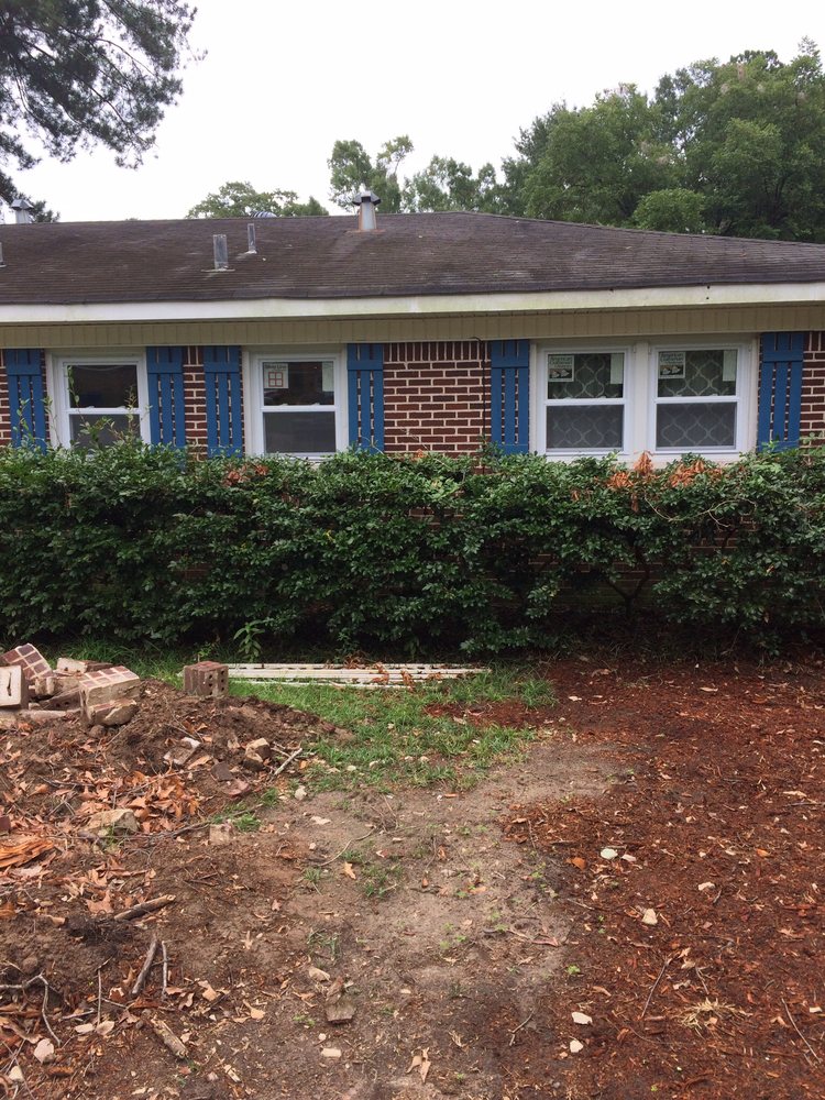 BAIRD SIDING COMPANY Updated April 2024 1404 Highway 531, Minden