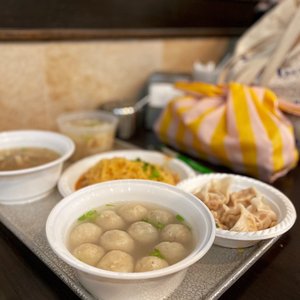 Shu Jiao Fu Zhou on Yelp