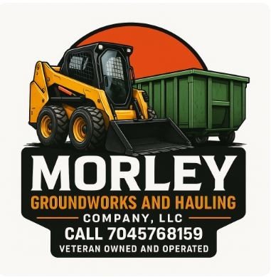 Morley Groundworks And Hauling - veterans service organization in Gastonia, NC