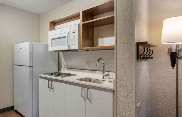 Extended Stay America Premier Suites - Miami - Coral Gables by null