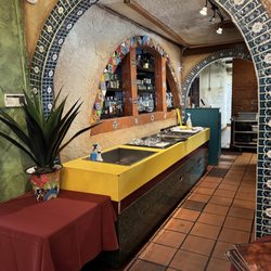 Tequila's Bar & Grill