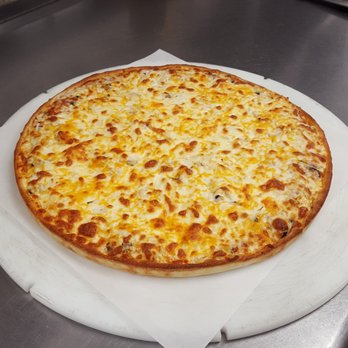 Vern's Pizza - Guybo Special - Pizza Near Me - Lloydminster, Alberta Vern's Pizza - Guybo Special - Pizza Near Me - Lloydminster, Alberta